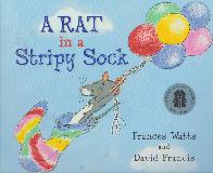 A RAT in a Stripy Sock
