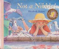 Not a Nibble!