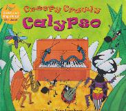 Creepy Crawly: Calypso (CD included)