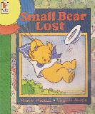 Small Bear Lost