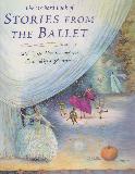 The Orchard Book of STORIES FROM THE BALLET