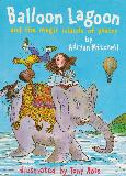 Balloon Lagoon and the magic islands of poetry