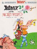 Asterix and the SECRET WEAPON