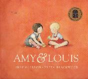 AMY & LOUIS