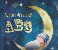 When I dream of ABC