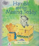 Hamish and the Missing Teddy (Silver Tales)