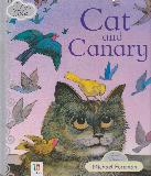 Cat and Canary (Silver Tales)