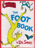 THE FOOT BOOK