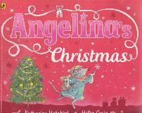 Angelina's Christmas
