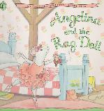 Angelina and the Rag Doll