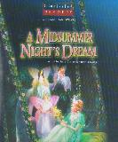 A MIDSUMMER NIGHT'S DREAM (illustrated READERS)