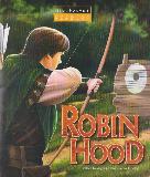 ROBIN HOOD (illustrated READERS)