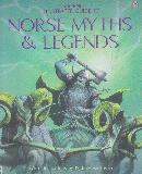 NORSE MATHS & LEGENDS