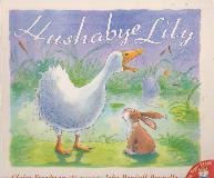 Hushabye Lily