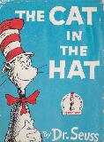 THE CAT IN THE HAT