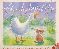 Hushabye Lily