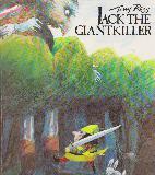 JACK THE GIANTKILLER