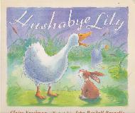 Hushabye Lily