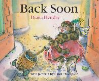 Back Soon