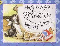 Hairy Maclary\'s Rumpus at the Vet