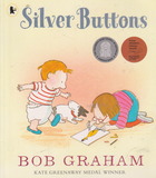 Silver Buttons