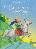 The Emperor's New Clothes (First Readers)