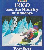 HUGO and the Ministry of Holidays (PICTUREMAC)
