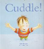 Cuddle!