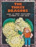 THE THREE DRAGONS