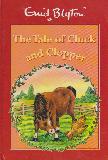 The Tale of Cluck and Clopper