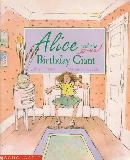 Alice and the Birthday Giant