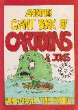 ANOTHER GIANT BOOK OF CARTOONS & JOKES