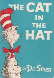 THE CAT IN THE HAT