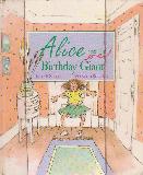 Alice and the Birthday Giant