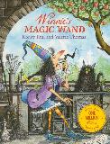 Winnie\'s MAGIC WAND