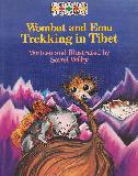 Wombat and Emu Trekking in Tibet