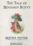THE TALE OF BENJAMIN BUNNY (#2)