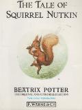 THE TALE OF SQUIRREL NUTKIN (#6)