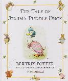 THE TALE OF JEMIMA PUDDLE-DUCK