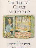 THE TALE OF GINGER AND PICKLES