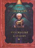 THE DINOSAURS OF WATERHOUSE HAWKINS