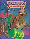 SCOOBY-DOO THE HAUNTED CARNIVAL