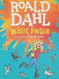 THE MAGIC FINGER