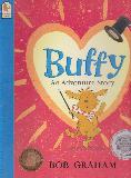 Buffy An Adventure Story