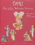 TARI The Little Balinese Dancer