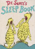 Dr. Seuss's SLEEP BOOK