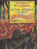 MYTHS and LEGENDS of the WORLD: THE BRONZE CAULDRON