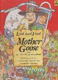 Look and Find Mother Goose and Her Nursery-Rhyme Friends Books