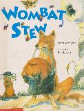 WOMBAT STEW