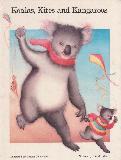 Koalas, Kites and Kangaroos